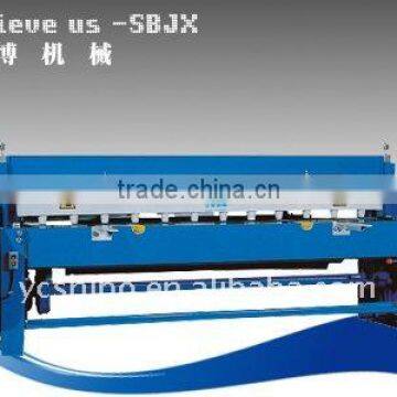 Motor Driver Shear