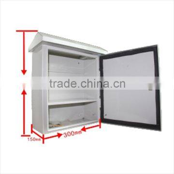 JVM-F Sheet Metal Box for Cctv Power Supply Distribution Box photo-3