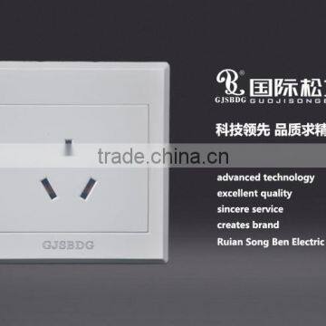 New standard electric wall switch for home 16A