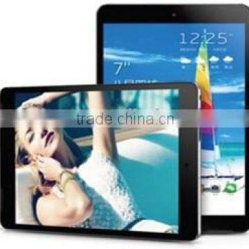 world-renowned CPU Intel tablet PC 7inch dual core IPS screen Shenzhen factory welcome