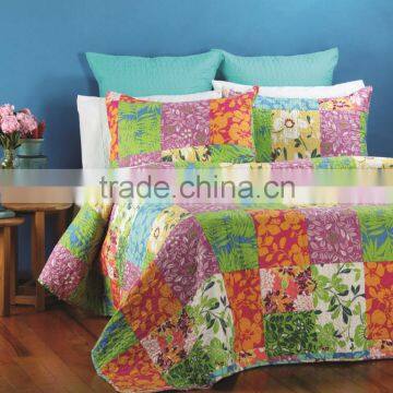 Patchwork quilt wholesale