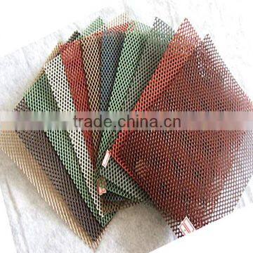 Gutter Guard mesh