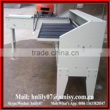 (website/Wechat: Hnlily07) Automatic Chicken Egg Sorter photo-6