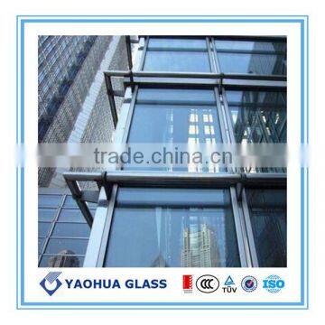 China Supplier Curtain Wall for Insulated Roof Sheets Prices photo-4