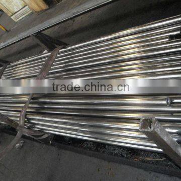 ASTM A53 GrB Seamless Carbon Steel Pipe&Tube Manufacturer