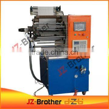slitter rewinder machine for paper