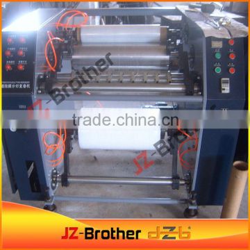 wholesale cling film rewinding machine