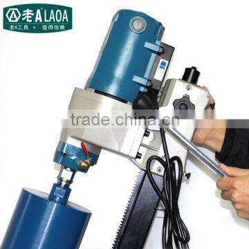 Multifunction Double Use Handle Electric Drill, Impact Drill Set, Air Conditional Hole Drill, Engineer Drill, Electric Tools photo-5