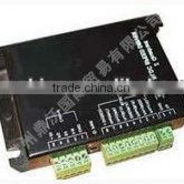 DWSK30,50 0.4KG 3-Phase Stepping motor driver 161.5mmX82mmX45mm