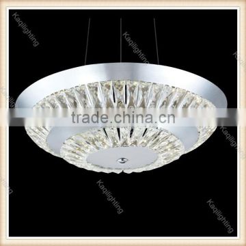 Crystal Drop Ceiling Light Modern Hanging Lamp