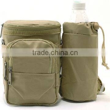 New Design Tactical Assault Military Army Waist Belt Fanny Bag Traveling Pack Pouch