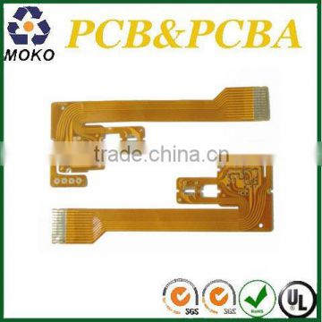 flexible pcb manufacturing