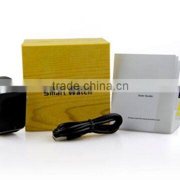 Hot Sales Product Smart Watch a1 With Good Quality and Camera