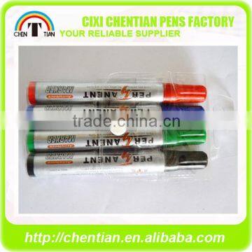 Hot-Selling Harmless Oil Based Marker Pen