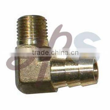 Brass Hydraulic Fitting