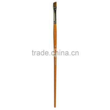 Mont Marte Artist Brush Taklon Angle 6 photo-3