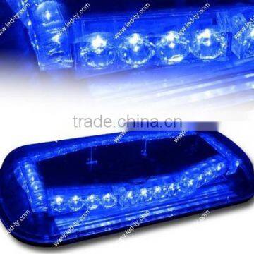 32 LED Vehicle Roof Top Emergency Hazard Warning Strobe Light