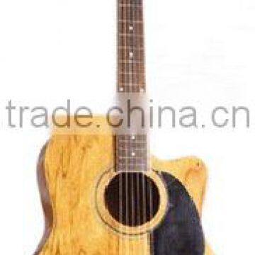 Acoustic guitar