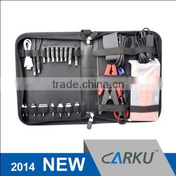 Carku E-power-20 12v Mini Emergency Multi Jump Starter With Led Light photo-3