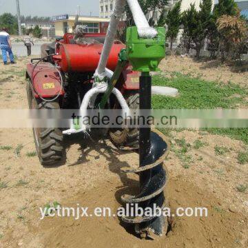 Earth Auger / Post Hole Digger