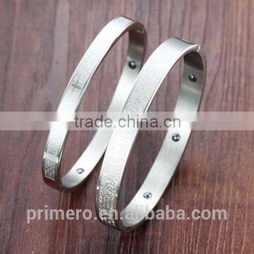 New Arrival Cuff Bangles Bible Lovers Bracelet Belt Magnetic Health Care photo-6