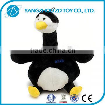 2016 new handmake animal toy for children