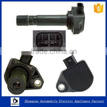 Auto parts high quality ignition coil OEM 099700-102 099700-101 30520-RNA-A01