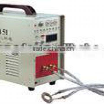 30KW Ultra High Frequency Induction Heating Machine