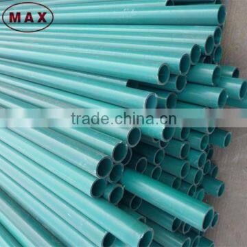 Small Size 110mm PVC-U Underground Pipe for Gas Supply photo-2