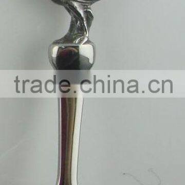 Pheasant Bird Shape Beautiful Stainless Steel Custom Bottle Opener