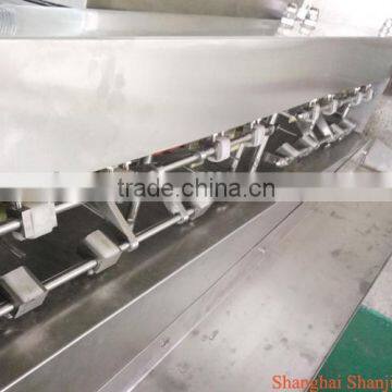 Automatic Shaping Bag Filling and Sealing Machine/Premade Pouch Bottle Filling Machine photo-5