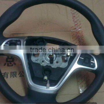 High configuration of Steering wheel for ZOTYE T600