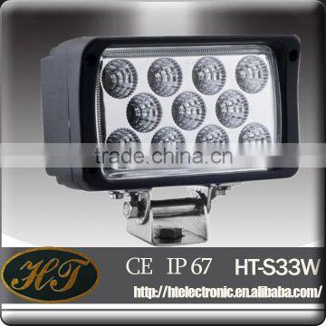 China supplier 12v heavy duty work light