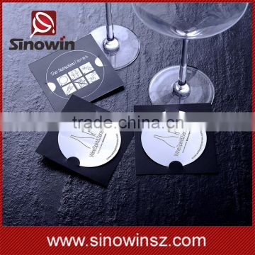 Popular Round Wine Pourer Promotion Cheap Price