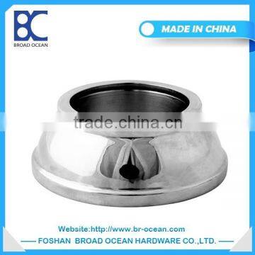 Handrail Pipe Stainless Steel Base/steel Flange Stainless Steel Base FR-07 photo-2