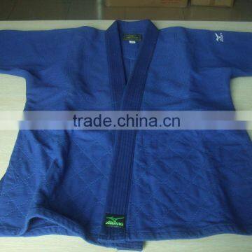 Judo Uniforms Made in China Boao Sports in High Quality for Schools and Military for Training and Competition photo-5