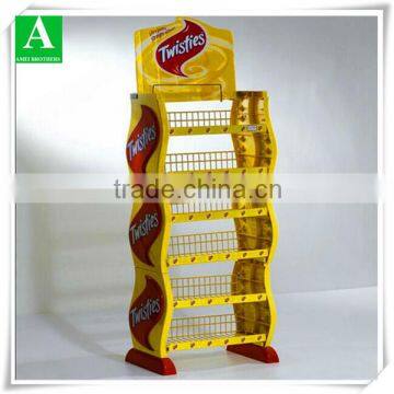 Best Price Acrylic Plastic Product Display Stand For Shop Promotion photo-5