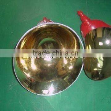 Plastic Snowflake,bell,ball Christmas Decoration Tree Ball photo-4