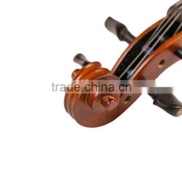 Popular Handmade Student Violin 44 Ebony Accessories Korea TL002-3B Quality Choice photo-6
