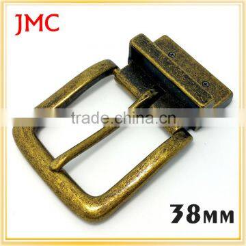 metal plate belt buckle OEM&ODM manufacturers custom belt buckles