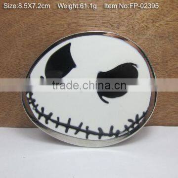 3D Design Western Belt Buckle photo-6