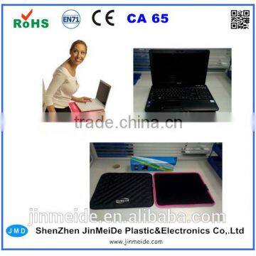 Different Sizes Laptop Ice Cool Pad / Notebook Cooling Ice Pad / Laptop Water Cooling Ice Mat