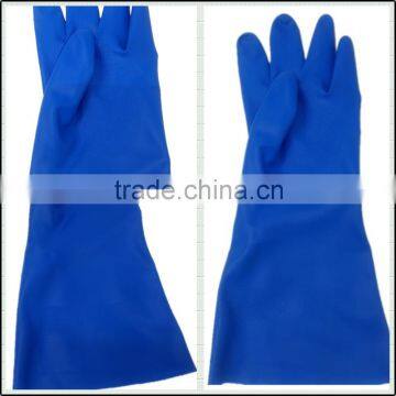 Cheap Puncture Resistance Industrial Gloves photo-5