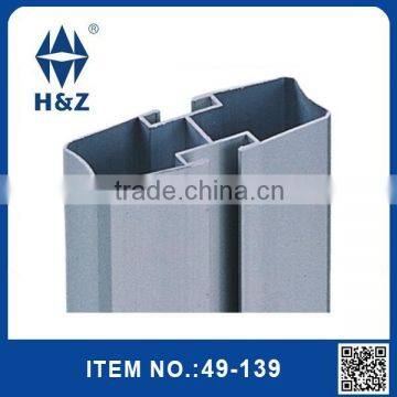 Aluminium Alloy Pillar