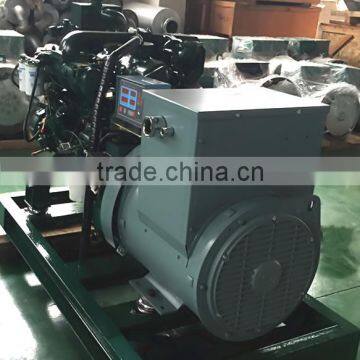 OEM 50KW Marine Generator Export to Philippines-yuchai Engines Generator-China Oem Manufacturer-ZC Marine Diesel Generator Quality Choice photo-2