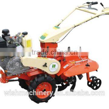 farm agro small power rotary tiller