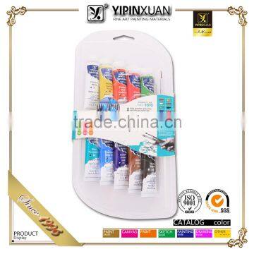 Professional Magic Fabric 10 Colors Set