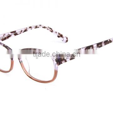 Acetate material Eyewear Eyeglasses Spectacles Optical Glasses Frames