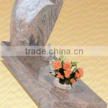 Customized TombStones(HTM-029) with best quality