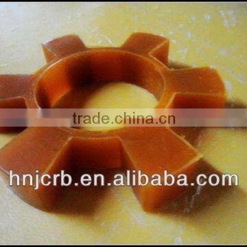 Customized rubber parts